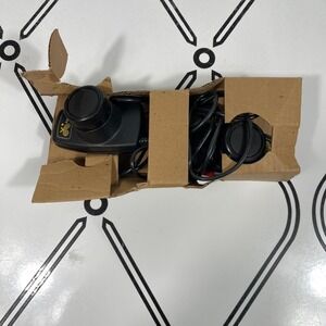 Vintage‎ Atari 2600 Original Paddle Controllers Pair — Untested Read Description